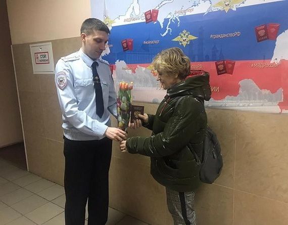 прописка в Арзамасе